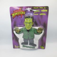 UNIVERSAL MONSTER★ユニバーサルモンスター★FRANKENSTEIN★フランケンシュタイン★フィギュア★人形★ぬいぐるみ★パペット★ビンテージ★