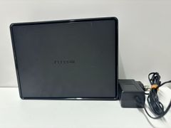 ELECOM ホームルーター WRC-1167GS2-B