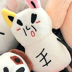 Stray Kids SKZOO 10cmぬいぐるみ用コスチューム - メルカリ