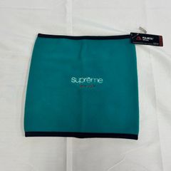 16aw Supreme Polartec Fleece Neck Gaiter Teal シュプリーム ポラテック ネックウォーマー 未使用のサムネイル