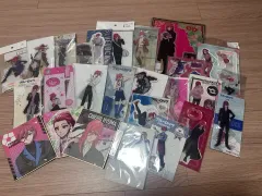 ブルーロック(ブルロ) 千切 豹馬 アクリル スタンド グッズ まとめ売り