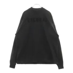 極美品 FEAR OF GOD エターナル ウール オーバーダブルコートブラック 極美品 FEAR OF GOD エターナル ウール オーバーダブルコート
