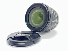 ★並品★Nikon ニコン DX AF-S 18-105mm f3.5-5.6G ED VR