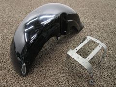 イントルーダー400 クラシック フロントフェンダー □A422！VK54A スズキ 【 K509 】 INTRUDER CLASSIC キャブ車 動画有