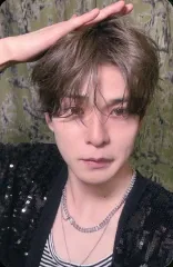 【中古】コレクションカード(男性) TREASURE/アサヒ(ASAHI)/CD「LOVE PULSE」HMV特典トレーディングカード