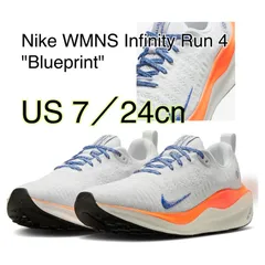 【室内のみ】ナイキ24cm インフィニティ ラン4 NIKE 陸上競技 SALE】ナイキ NIKE リアクトX インフィニティラン 4