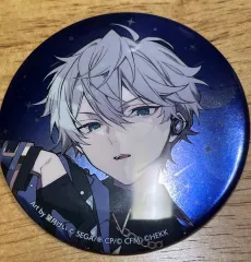 あんさんぶるスターズ！！(あんスタ) プロジェクトセカイ(プロセカ) コラボ 瀬名 泉 缶バッジ