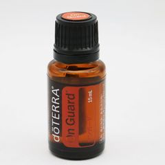 新品未開封 doTERRA ドテラ フランキンセンス 15ml 期限2025/12/31 MR7-02-119-05 - メルカリ