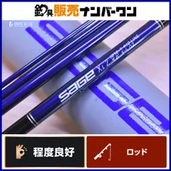 SAGE セージ 590 LL GRAPHITEⅢ 9ft ♯5 フライロッド SAGE セージ 590 LL GRAPHITEⅢ 9ft ♯5 フライロッド