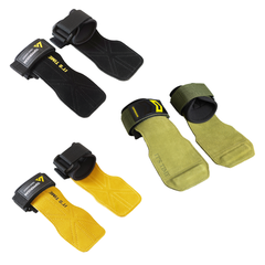 TOPPERGEAR パワーグリップ 本革製