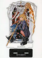 2025年最新】弥海砂 アクリルスタンドの人気アイテム - メルカリ