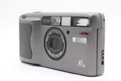 2023年最新】ricoh r1 フィルムカメラの人気アイテム - メルカリ