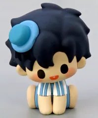 LINK CLICK 時光代理人 ソフビ ソフトビニールフィギュア 3点セット LINK CLICK 時光代理人 ソフビ ソフトビニールフィギュア 3点