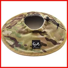 BALLISTICS HALF TRACK PRODUCTS ダックカモ-