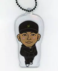 武知海青 クリアチャーム 2025年最新】￼￼武知海青の人気アイテム - メルカリ