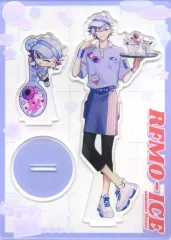 【中古】アクリルスタンド・アクリルパネル 【バーチャルYoutuber】B6フレーム付きアクリルスタンド 不破湊 2024.7/Nokogiri