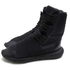2025年最新】adidas YOHJI YAMAMOTO ブーツの人気アイテム