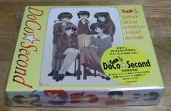 v1613【初回限定特典付きCD】らんま1/2 DoCo Second☆TK