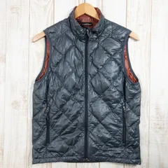 【Women's S グレー系】 Montbell ( モンベル ) U.L. ダウンベスト U.L. Down Vest ダウン ウェア トップス ベスト ダウンインサレーション z00050349  ダウンインサレーション ベスト トップス