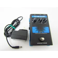【新品・未開封】TC Helicon オートチューン 新品・未開封】TC Helicon オートチューン