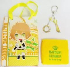 【中古】その他雑貨(キャラクター) C 那月 ミニイベントセット 「うたの☆プリンスさまっ♪ マジLOVELIVE 1000% in THEATER」