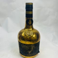 Courvoisier Extra Vieille Cognac コニャック - メルカリ