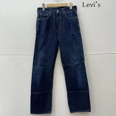 2023年最新】日本製 リーバイス702 levi'sの人気アイテム - メルカリ