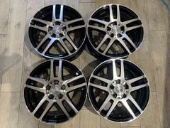 【2501021】KYOHO ZOLF LIGHT SPEC 15インチ 6J +45 PCD100 5H 54mm トヨタ純正ナット用 プリウス ウィッシュ カローラツーリング アリオン プレミオ シエンタ レクサス CT 等
