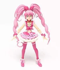 S.H.フィギュアーツ スイートプリキュア キュアメロディ魂ウェブ限定