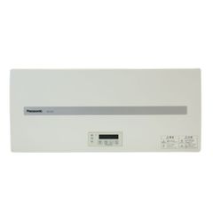 【送料無料】パナソニック Panasonic マルチストリング型パワーコンディショナ 5.5kW VBPC355A2 単相202V 沖縄・離島 配送不可 併 B3B