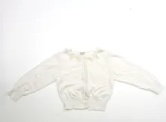 【プティマイン/petitmain】カーディガン 80サイズ 女の子【子供服・ベビー服】（1955721）