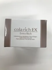 2025年最新】コラリッチex エクストラリッチの人気アイテム