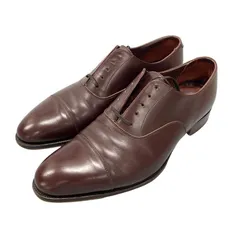 Alfred Sargent『Exclusive』Uチップ 美品　サイズ6 Alfred Sargent『Exclusive』Uチップ 美品 サイズ6