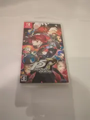 ペルソナ5 ザ・ロイヤル Nintendo Switch