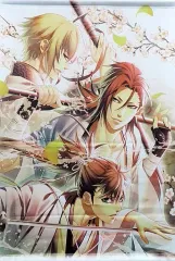 2025年最新】薄桜鬼 タペストリーの人気アイテム - メルカリ