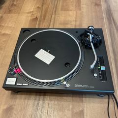 Technics SL-1200MK3 動作確認済 FUNKMASTERFLEX Technics SL-1200MK3 動作確認済 FUNKMASTERFLEX - メルカリ