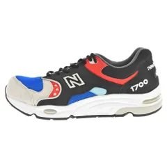 2023年最新】new balance cm1700 b1の人気アイテム - メルカリ