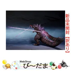 2024年最新】s．h．モンスターアーツ ゴジラ（中古品）の人気アイテム