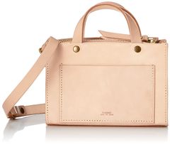 ☆美品☆【ティファニー】ショッピング バッグ ペンダント トップ 2742 