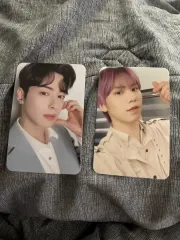 ASTRO(アストロ) GATEWAY アルバム 付属品完備