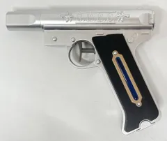 ペルソナ3HappyくじC賞　召喚器型水鉄砲 Amazon | ペルソナ3 召喚器型 水鉄砲 ハッピーくじ C賞 | 水鉄砲