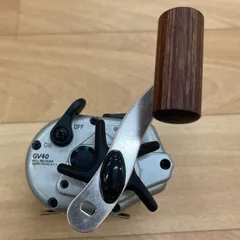 リール SILSTAR BT40 SILSTAR スピニングリールDF40D - メルカリ