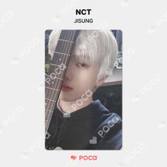 【NCT チソン】 Beatbox Digipack Ver. アルバム公式トレカ ★Pocamarket公式★
