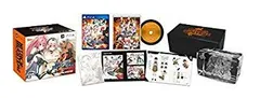 【中古】ニトロプラス ブラスターズ -ヒロインズ インフィニット デュエル- 超絶限定版 - PS4 w17b8b5