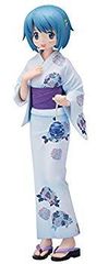 [중고] [매우 좋은] 극장판 마법 소녀 마도카 ☆ 마기카 미키 사야카 유카타 Ver. 1/8 스케일 PVC 제 도장 완료 완성품 피규어 qqffhab