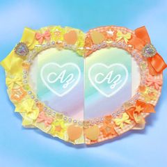 ♡オーダー品⌇専用出品໒꒱· ﾟ〔No.A27〕