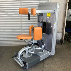 【引取限定・大阪吹田】SENOH/セノー ロータリートーソ＆ツイスト BB502 筋トレ トレーニング フィットネス  腹斜筋 脇腹 中古品