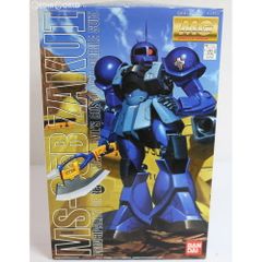 MG 1/100 MS-05B ザクI ランバ・ラル専用機 機動戦士ガンダム プラモデル(0077168) バンダイのサムネイル