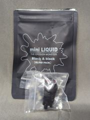 未開封品 INSTINCTOY LIQUID BLACK & black - メルカリ