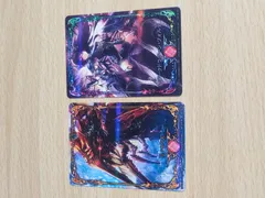 シャドウバース ダークドラグーン フォルテ リアルプロモ 懸賞品 2025年最新】ダークドラグーンフォルテ プロモの人気アイテム